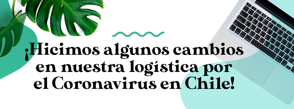¡Quédate en casa! Contingencia por Coronavirus en Chile / Actualizado