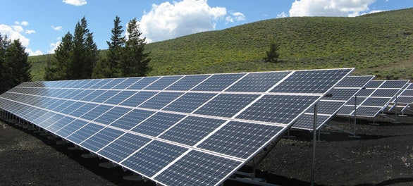 10 datos curiosos sobre la energía solar