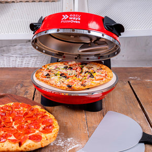 Horno Pizza Oven 30 cm