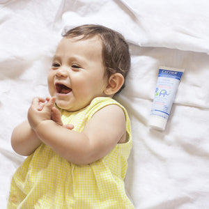 Crema de Bebe Hidratante para cara y cuerpo - 75ml