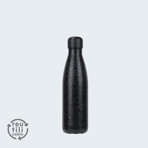 Botella Termica - Puur Bottle Panther